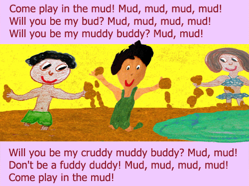 Mud  LaurieStorEBook